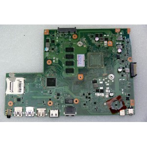 MB BAD - донор Asus X540YA MAIN_BD._4G (60NB0CN0-MB6400) X540YA REV.3.0., 8 чипов SK hynix H5TC4G63CFR 732V - снято CPU
