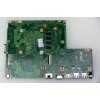 MB BAD - донор Asus X540YA MAIN_BD._4G (60NB0CN0-MB6400) X540YA REV.3.0., 8 чипов SK hynix H5TC4G63CFR 732V - снято CPU