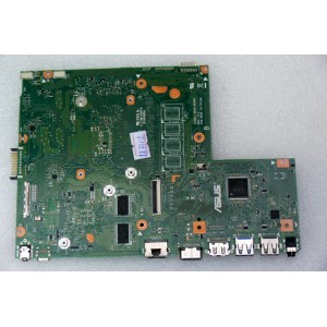 MB BAD - донор Asus X540LJ MAIN_BD._0G (90NB0B10-R000D0, 60NB0B10-MB2700) X540LJ REV:2.1., nVidia N16V-GM-B1, 4 чипа Micron D9PTD MT41J128M16JT-093G:K - снято CPU