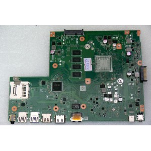 MB BAD - донор Asus X540YA MAIN_BD._4G (60NB0CN0-MB6500) X540YA REV.3.0., 8 чипов SK hynix H5TC4G63CFR 730A - снято CPU