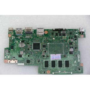 MB BAD - донор Asus E203NA MB._2G (60NB0EZ0-MB1422) E203NA REV:2.0., 4 чипа D9SDD MT41K256M16LY-107:N - снято CPU