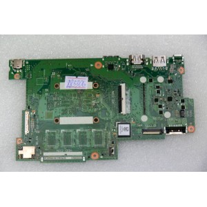 MB BAD - донор Asus E203NA MB._2G (60NB0EZ0-MB1422) E203NA REV:2.0., 4 чипа D9SDD MT41K256M16LY-107:N - снято CPU