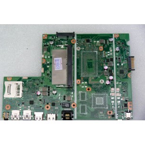 MB BAD - донор Asus X541UAK MB._0M (90NB0CF0-R0B400, 60NB0CF0-MBB400 (200)) X541UVK REV. 2.0, снято CPU, GPU