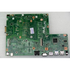 MB BAD - донор Asus X541UAK MB._0M (90NB0CF0-R0B400, 60NB0CF0-MBB400 (200)) X541UVK REV. 2.0, снято CPU, GPU