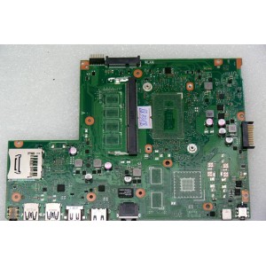 MB BAD - донор Asus X540LA MAIN_BD._0G (60NB0B00-MB2300) X540LJ REV. 2.1 - снято CPU, GPU