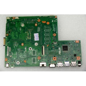 MB BAD - донор Asus X540LA MAIN_BD._0G (60NB0B00-MB2300) X540LJ REV. 2.1 - снято CPU, GPU