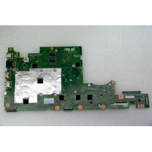 MB BAD - донор Asus X505BP MB._8G (60NB0G00-MB1011) X505BP REV. 2.00., AMD 216-0856080, 4 чипа Micron D9SMP MT41J256M16LY-091G:N, 4 чипа SK hynix H5AN8G8NAFR 733V, 4 чипа SK hynix H5AN8G8NAFR 734V - снято CPU