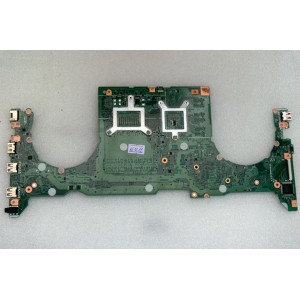 MB BAD - донор Asus FX503VD MB._0M (60NR0GN0-MB3020) FX503VD, DABKLMB28A0 REV.A., nVidia N17P-G0-A1, 4 чипа ELPIDA W4032BABG-70-F 1745R902400 - снято CPU, HUB