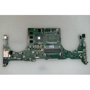 MB BAD - донор Asus FX503VD MB._0M (60NR0GN0-MB3020) FX503VD, DABKLMB28A0 REV.A., nVidia N17P-G0-A1, 4 чипа ELPIDA W4032BABG-70-F 1745R902400 - снято CPU, HUB