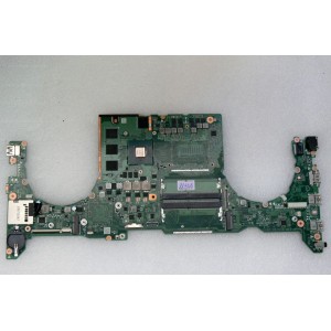 MB BAD - донор Asus FX503VD MB._0M (60NR0GN0-MB3020) FX503VD, DABKLMB28A0 REV.A., nVidia N17P-G0-A1, 4 чипа ELPIDA W4032BABG-70-F 1746R90N900 - снято CPU, HUB