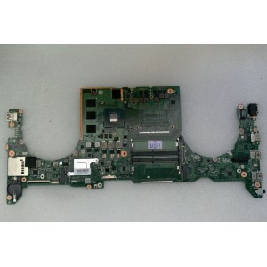 MB BAD - донор Asus FX503VD MB._0M (60NR0GN0-MB3020) FX503VD, DABKLMB28A0 REV.A., nVidia N17P-G0-A1, 4 чипа ELPIDA W4032BABG-70-F 1746R90N900 - снято CPU