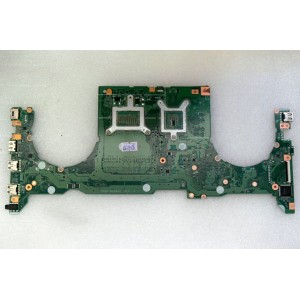 MB BAD - донор Asus FX503VD MB._0M (60NR0GN0-MB3020) FX503VD, DABKLMB28A0 REV.A., nVidia N17P-G0-A1, 4 чипа ELPIDA W4032BABG-70-F 1745R902400 - снято CPU