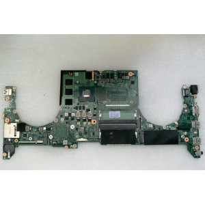 MB BAD - донор Asus FX503VD MB._0M (60NR0GN0-MB3020) FX503VD, DABKLMB28A0 REV.A., nVidia N17P-G0-A1, 4 чипа ELPIDA W4032BABG-70-F 1746R90JA00 - снято CPU, HUB