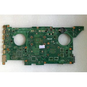MB BAD - донор Asus N750JK MAIN_BD._0M (90NB04N1-R04000, 60NB04N0-MB1330(303)) N750JK REV. 3.0. - снято CPU, GPU