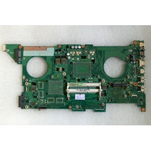 MB BAD - донор Asus N750JK MAIN_BD._0M (90NB04N1-R04000, 60NB04N0-MB1330(303)) N750JK REV. 3.0. - снято CPU, GPU