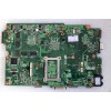 MB BAD - донор Asus K40ID (60-NYFMB1100-C23) K40ID REV. 3.0., nVidia N10P-CV2-C1, nVidia MCP79D-B3, 8 чипов WINBOND W971GG6JB-18 