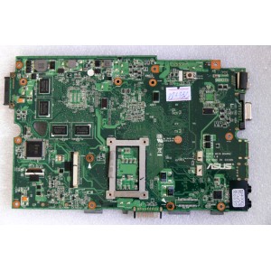 MB BAD - донор Asus K40ID (60-NYFMB1100-C23) K40ID REV. 3.0., nVidia N10P-CV2-C1, nVidia MCP79D-B3, 8 чипов WINBOND W971GG6JB-18 MB BAD - донор Asus K40ID (60-NYFMB1100-C23) K40ID REV. 3.0., nVidia N10P-CV2-C1, nVidia MCP79D-B3, 8 чипов WINBOND W971GG6JB-18