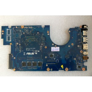 MB BAD - донор Asus UX32LA MAIN_BD._4G (90NB0510-R00050, 60NB0510-MB1400(202)) UX32LA-LN REV. 2.0., 8 чипов D9QBJ MT41K512M8RH-125:E - снято CPU, GPU