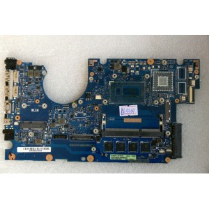 MB BAD - донор Asus UX32LA MAIN_BD._4G (90NB0510-R00050, 60NB0510-MB1400(202)) UX32LA-LN REV. 2.0., 8 чипов D9QBJ MT41K512M8RH-125:E - снято CPU, GPU