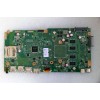 MB BAD - донор Asus X540SAA MB._4G (90NB0B30-R00021, 60NB0B30-MB3030-210) X540SA REV. 2.1., 4 чипа SK hynix H5TC4G63CFR 635V, 4 чипа SK hynix H5TC4G63CFR 636V - снято CPU