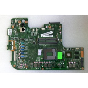 MB BAD - донор Asus V230IC MB_GTX930M_SAM/H2G/DIS (90PT01G0-R00000, 60PT01G0-MB0C06) V230IC REV. 1.2., nVidia N16S-GM-S-A2, 4 чипа SK hynix H5TC4G63CFR 604V