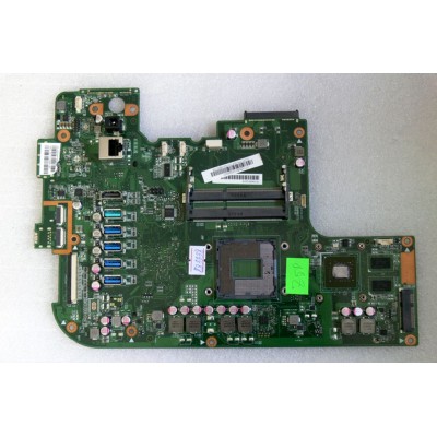 MB BAD - донор Asus V230IC MB_GTX930M_SAM/H2G/DIS (90PT01G0-R00000, 60PT01G0-MB0C06) V230IC REV. 1.2., nVidia N16S-GM-S-A2, 4 чипа SK hynix H5TC4G63CFR 604V