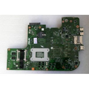 MB BAD - донор Asus V230IC MB_GTX930M_SAM/H2G/DIS (90PT01G0-R00000, 60PT01G0-MB0C06) V230IC REV. 1.2., nVidia N16S-GM-S-A2, 4 чипа SK hynix H5TC4G63CFR 604V