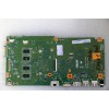 MB BAD - донор Asus X540SAA MB._4G (90NB0B30-R00021, 60NB0B30-MB3030-210) X540SA REV. 2.1., 4 чипа SK hynix H5TC4G63CFR 639V, 4 чипа SK hynix H5TC4G63CFR 641V - снято CPU