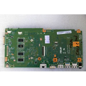 MB BAD - донор Asus X540SAA MB._4G (90NB0B30-R00021, 60NB0B30-MB3030-210) X540SA REV. 2.1., 4 чипа SK hynix H5TC4G63CFR 639V, 4 чипа SK hynix H5TC4G63CFR 641V - снято CPU MB BAD - донор Asus X540SAA MB._4G (90NB0B30-R00021, 60NB0B30-MB3030-210) X540SA REV. 2.1., 4 чипа SK hynix H5TC4G63CFR 639V, 4 чипа SK hynix H5TC4G63CFR 641V - снято CPU