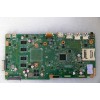 MB BAD - донор Asus X540SAA MB._4G (90NB0B30-R00021, 60NB0B30-MB3030-210) X540SA REV. 2.1., 4 чипа SK hynix H5TC4G63CFR 639V, 4 чипа SK hynix H5TC4G63CFR 641V - снято CPU