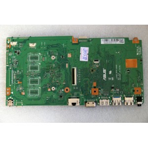 MB BAD - донор Asus X540SA MB._2G (90NB0B30-R00010, 90NB0B30-R00011, 60NB0B30-MB1110 203) X540SA REV. 2.0., SR29H Celeron Mobile N3050, 4 чипа SK hynix H5TC4G63CFR 515A
