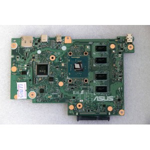 MB BAD - донор Asus E202SA (90NL0050-R00010, 60NL0050-MB1610-204) E202SA REV 2.0., nVidia N13M-PT2-S-B1, Intel SR29H Celeron Mobile N3050, 8 чипов D9SDD MT41K256M16LY-107:N