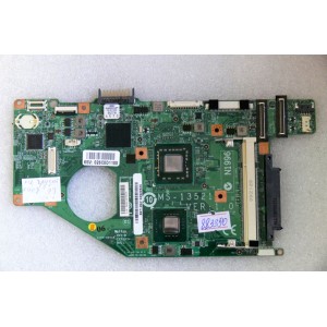 MB BAD - под восстановление (возможно даже рабочая) MSI X340, X400 MS-13521 (6071352102S) MS-13521 VER: 1.0., Intel SLB92 AC82GS45, Intel SLGFM Intel Core 2 Solo SU3500, AM82801IUX Intel SLB8N