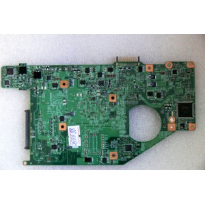 MB BAD - под восстановление (возможно даже рабочая) MSI X340, X400 MS-13521 (6071352102S) MS-13521 VER: 1.0., Intel SLB92 AC82GS45, Intel SLGFM Intel Core 2 Solo SU3500, AM82801IUX Intel SLB8N