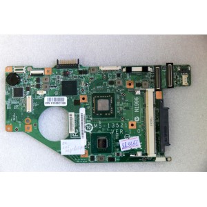 MB BAD - под восстановление (возможно даже рабочая) MSI X340, X400 MS-13521 (6071352102S) MS-13521 VER: 1.0., Intel SLGFM Intel Core 2 Solo SU3500, Intel SLB92 AC82GS45, AM82801IUX Intel SLB8N