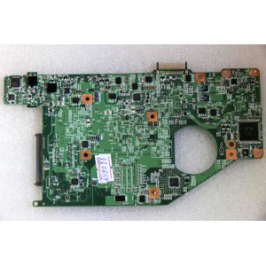 MB BAD - под восстановление (возможно даже рабочая) MSI X340, X400 MS-13521 (6071352102S) MS-13521 VER: 1.0., Intel SLGFM Intel Core 2 Solo SU3500, Intel SLB92 AC82GS45, AM82801IUX Intel SLB8N