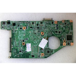 MB BAD - под восстановление (возможно даже рабочая) MSI X340, X400 MS-13521 (6071352101S) MS-13521 VER: 1.0., Intel SLGAM Celeron M 723, Intel SLB92 AC82GS45, AM82801IUX Intel SLB8N