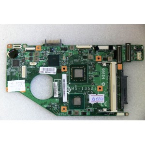 MB BAD - под восстановление (возможно даже рабочая) MSI X340, X400 MS-13521 (6071352102S) MS-13521 VER: 1.0., Intel SLGFM Intel Core 2 Solo SU3500, Intel SLB92 AC82GS45, AM82801IUX Intel SLB8N