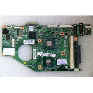 MB BAD - под восстановление (возможно даже рабочая) MSI X340, X400 MS-13521 (6071352101S) MS-13521 VER: 1.0., Intel SLGAM Celeron M 723, Intel SLB92 AC82GS45, AM82801IUX Intel SLB8N