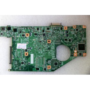 MB BAD - под восстановление (возможно даже рабочая) MSI X340, X400 MS-13521 (6071352101S) MS-13521 VER: 1.0., Intel SLGAM Celeron M 723, Intel SLB92 AC82GS45, AM82801IUX Intel SLB8N