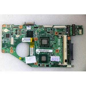 MB BAD - под восстановление (возможно даже рабочая) MSI X340, X400 MS-13521 (6071352101S) MS-13521 VER: 1.0., Intel SLGAM Celeron M 723, Intel SLB92 AC82GS45, AM82801IUX Intel SLB8N