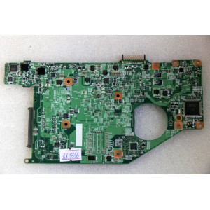 MB BAD - под восстановление (возможно даже рабочая) MSI X340, X400 MS-13521 (6071352101S) MS-13521 VER: 1.0., Intel SLGAM Celeron M 723, Intel SLB92 AC82GS45, AM82801IUX Intel SLB8N