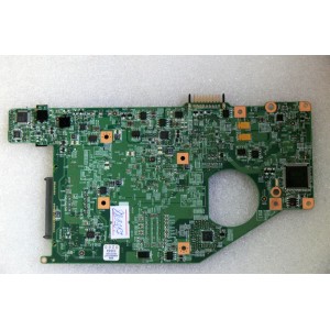 MB BAD - под восстановление (возможно даже рабочая) MSI X340, X400 MS-13521 (6071352102S) MS-13521 VER: 1.0., Intel SLGFM Intel Core 2 Solo SU3500, Intel SLB92 AC82GS45, AM82801IUX Intel SLB8N