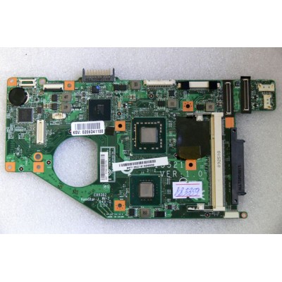 MB BAD - под восстановление (возможно даже рабочая) MSI X340, X400 MS-13521 (6071352101S) MS-13521 VER: 1.0., Intel SLGAM Celeron M 723, Intel SLB92 AC82GS45, AM82801IUX Intel SLB8N