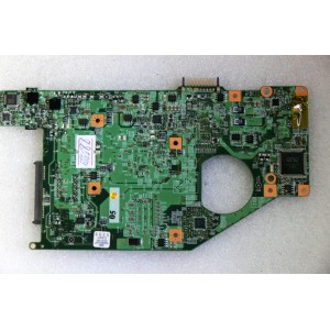MB BAD - под восстановление (возможно даже рабочая) MSI X340, X400 MS-13521 (6071352101S) MS-13521 VER: 1.0., Intel SLGAM Celeron M 723, Intel SLB92 AC82GS45, AM82801IUX Intel SLB8N