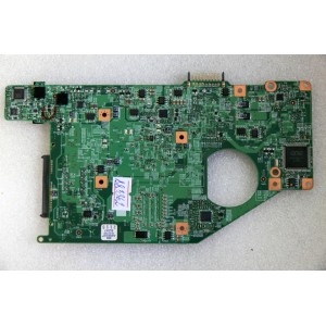 MB BAD - под восстановление (возможно даже рабочая) MSI X340, X400 MS-13521 (6071352102S) MS-13521 VER: 1.0., Intel SLGFM Intel Core 2 Solo SU3500, Intel SLB92 AC82GS45, AM82801IUX Intel SLB8N