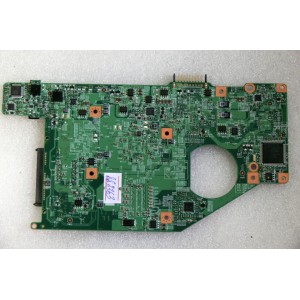 MB BAD - под восстановление (возможно даже рабочая) MSI X340, X400 MS-13521 (6071352102S) MS-13521 VER: 1.0., Intel SLGFM Intel Core 2 Solo SU3500, Intel SLB92 AC82GS45, AM82801IUX Intel SLB8N