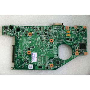 MB BAD - под восстановление (возможно даже рабочая) MSI X340, X400 MS-13521 (6071352102S) MS-13521 VER: 1.0., Intel SLGFM Intel Core 2 Solo SU3500, Intel SLB92 AC82GS45, AM82801IUX Intel SLB8N