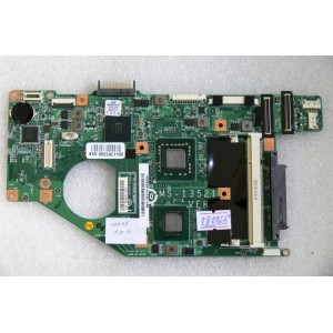 MB BAD - под восстановление (возможно даже рабочая) MSI X340, X400 MS-13521 (6071352101S) MS-13521 VER: 1.0., Intel SLGAM Celeron M 723, Intel SLB92 AC82GS45, AM82801IUX Intel SLB8N MB BAD - под восстановление (возможно даже рабочая) MSI X340, X400 MS-13521 (6071352101S) MS-13521 VER: 1.0., Intel SLGAM Celeron M 723, Intel SLB92 AC82GS45, AM82801IUX Intel SLB8N