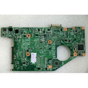 MB BAD - под восстановление (возможно даже рабочая) MSI X340, X400 MS-13521 (6071352101S) MS-13521 VER: 1.0., Intel SLGAM Celeron M 723, Intel SLB92 AC82GS45, AM82801IUX Intel SLB8N